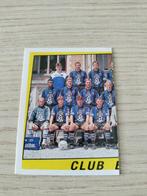 Football 97 Panini Team Club Brugge nummer 85, Verzamelen, Ophalen of Verzenden, Zo goed als nieuw, Sport