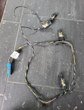 Citroen C3 achteruitkijksensor beschikbaar voor biedingen