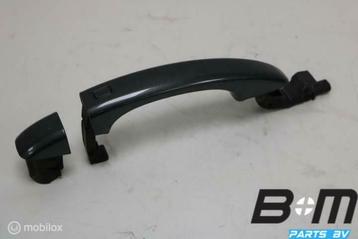 Portiergreep + keyless entry Audi Q5 8R 8T0837205A beschikbaar voor biedingen
