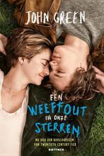 Te Koop Boek EEN WEEFFOUT IN ONZE STERREN John Green, Boeken, John Green, Ophalen of Verzenden, Zo goed als nieuw, Fictie