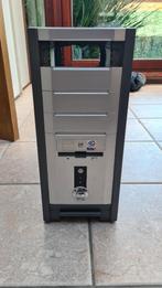 pc toren behuizing leeg, Computers en Software, Ophalen of Verzenden, Gebruikt