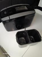 BROODBAKMACHINE NIEUWSTAAT, Warmhoudfunctie, 800 tot 1200 gram deeg, Zo goed als nieuw, Ophalen