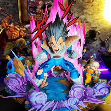 Vegeta Notricks Studio No tsume oniri prime kitsune kd beschikbaar voor biedingen