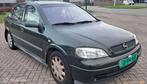 Opel Astra 1.6 Pearl, Auto's, Voorwielaandrijving, 1063 kg, 4 cilinders, 62 kW