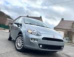 Fiat Punto 5️⃣PORTES, Auto's, Voorwielaandrijving, Euro 5, Stof, 1242 cc