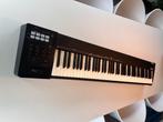 Roland A-88 MKII Midi keyboard, Roland, 88 toetsen, Aanslaggevoelig, Zo goed als nieuw
