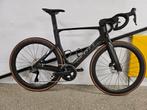 Scott foil rc10 500km op de teller 29/03, Fietsen en Brommers, Fietsen | Racefietsen, Overige merken, 28 inch, Carbon, Ophalen of Verzenden