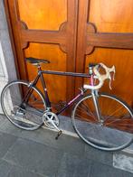 Diamant koersfiets, Fietsen en Brommers, Fietsen | Racefietsen, Ophalen, Zo goed als nieuw
