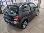 Vw polo 1.2 essence airco série United, Bedrijf, Handgeschakeld, Euro 4, Zilver of Grijs
