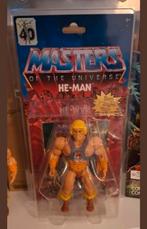 Masters of the universe MOTU He-Man met blisterverpakking, Ophalen of Verzenden, Nieuw