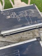 kolomboor, Doe-het-zelf en Bouw, Gereedschap | Boormachines, Ophalen, Variabele snelheid, Kolomboormachine, Gebruikt