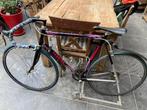 Oude koersfietsen, Gebruikt, 10 tot 15 versnellingen, Overige maten, 53 tot 57 cm