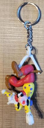 Sleutelhanger Goofy (Applause), Verzamelen, Ophalen of Verzenden, Goofy of Pluto, Gebruikt, Overige typen