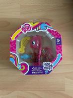 My Little Pony: Cutie Mark Magic - Pinkie Pie 8cm, Kinderen en Baby's, Speelgoed | My Little Pony, Nieuw, Ophalen of Verzenden