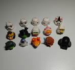 Angry Birds Star Wars Replacement Figures Lot of 15, Comme neuf, Enlèvement ou Envoi