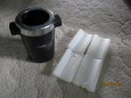 nieuwe flessenkoeler v h merk Thermos, Ophalen of Verzenden, Nieuw