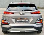 Hyundai Kona 1.0 T Gdi URBAN 2018, Argent ou Gris, Achat, Euro 6, Entreprise