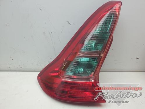 Achterlicht links van een Citroen C4, Auto-onderdelen, Verlichting, Citroën, Gebruikt, 3 maanden garantie, Ophalen of Verzenden