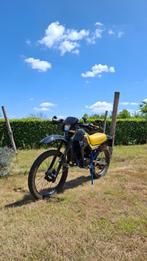 Suzuki TS50, Fietsen en Brommers, 6 versnellingen, Klasse B (45 km/u), 50 cc, Ophalen