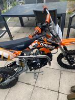 Gepard pitbike 125cc, Motoren, Particulier, Crossmotor, 11 kW of minder, Overige