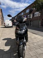 Leuke brommer te koop – KSR Cracker 50 cc 2-takt, Fietsen en Brommers, Brommers | Overige merken, Gebruikt, Klasse A (25 km/u)