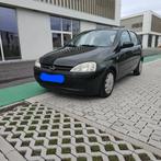 Opel Corsa Automaat 82 000 km, Auto's, Stof, 4 cilinders, 1119 cc, Bedrijf