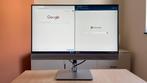 HP EliteDisplay 27-inch LCD Monitor – Nieuwstaat, Ophalen, IPS, Full HD, HP
