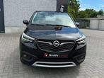 Opel Crossland X 1.2T 110PK/Spec Edition, Autos, Opel, Achat, Capteur de stationnement, Euro 6, Entreprise