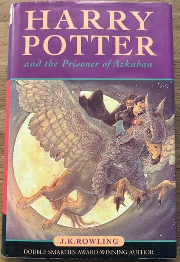 Harry Potter and the Prisoner of Azkaban - Bloomsbury