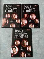 How i met your mother seizoen 3, Cd's en Dvd's, Dvd's | Tv en Series, Ophalen of Verzenden, Zo goed als nieuw