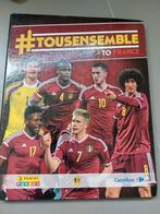 Road to france compleet panini book, Comme neuf, Enlèvement ou Envoi