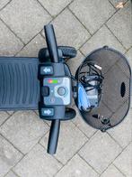 Splinternieuwe Life&Mobility ViVo 4wiel - Scootmobiel top💯, Nieuw, Ophalen of Verzenden, Elektrische rolstoel, Inklapbaar