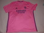 Real Madrid XXL Voetbal Shirt, Ophalen, Zo goed als nieuw, Shirt