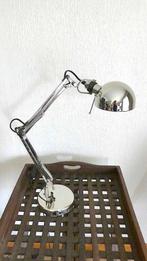 bureaulamp, Enlèvement, Comme neuf, Métal, Moins de 50 cm