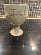 Chope calice en gré Trappistes Rochefort, Collections, Enlèvement ou Envoi, Comme neuf