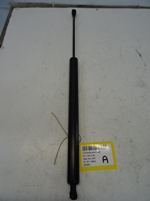 VERIN A GAZ Citroën Berlingo (01-2008/06-2018), Autos : Pièces & Accessoires, Suspension & Châssis, Citroën, Utilisé