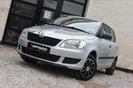 Climatisation Skoda Fabia 1.2i/2011/Excellent état/Garantie, Autos, Skoda, Achat, Entreprise, Boîte manuelle, Noir