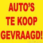 Opkoper alle auto’s/Jong&oud, Auto's, Mercedes-Benz, Te koop, Benzine, C-Klasse, Particulier