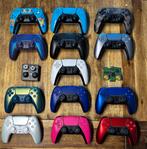 PS5 DualSense-controller met Hall Effect joysticks, PlayStation 5, Refurbished, Ophalen of Verzenden, Controller