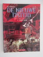 de nieuwe ijstijd...nr.1...lien rag.................1st, Boeken, Ophalen of Verzenden, Zo goed als nieuw