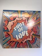 LP - Bob Dylan - Shot Of Love ( Vinyl ), Cd's en Dvd's, Singer-songwriter, Ophalen of Verzenden, Zo goed als nieuw, 12 inch