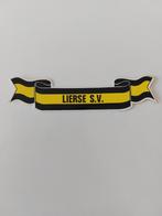 Sticker Lierse SV, afkomstig jaren ´70-´80., Verzamelen, Sportartikelen en Voetbal, Ophalen of Verzenden, Zo goed als nieuw