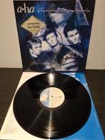 a-ha stay on these roads, Cd's en Dvd's, Vinyl | Rock, Ophalen of Verzenden, Zo goed als nieuw