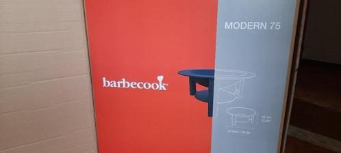 Barbecook Modern 75 - Brasero, Jardin & Terrasse, Jardin & Terrasse Autre, Neuf, Enlèvement