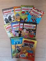 Lotje Urbanus, Boeken, Ophalen