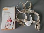 Stokke harnas eetstoel tripp trapp, Kinderen en Baby's, Ophalen of Verzenden, Zo goed als nieuw