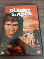 Escape from the planet of the apes (1971), Cd's en Dvd's, Dvd's | Science Fiction en Fantasy, Ophalen of Verzenden
