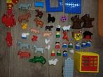 Grote set lego Duplo, Kinderen en Baby's, Speelgoed | Duplo en Lego, Ophalen, Gebruikt, Losse stenen, Duplo