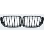 Grill Hoogglans Zwart Niergrill enkele bar BMW X3 F25 F26 fa, Auto-onderdelen, Gebruikt, -, -, 6 maanden garantie