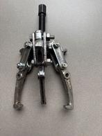 Poelietrekker 3 armen, Doe-het-zelf en Bouw, Gereedschap | Handgereedschap, Ophalen, Zo goed als nieuw